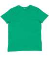 M01 Mantis Essential T-Shirt Kelly Green colour image